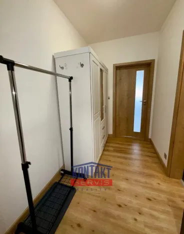 Pronájem bytu 2+kk, České Budějovice, České Vrbné, 50 m2