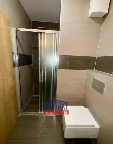 Pronájem bytu 2+kk, České Budějovice, České Vrbné, 50 m2