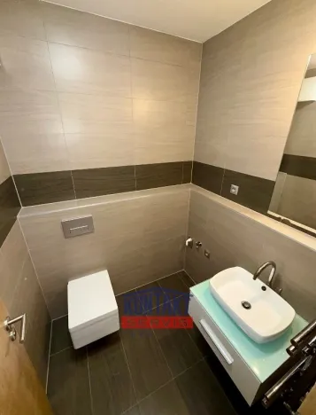 Pronájem bytu 2+kk, České Budějovice, České Vrbné, 50 m2