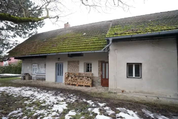 Prodej rodinného domu, Jasenná, 95 m2