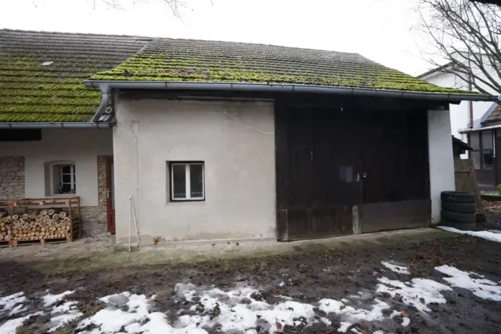 Prodej rodinného domu, Jasenná, 95 m2