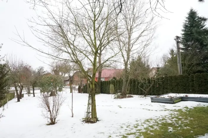 Prodej rodinného domu, Jasenná, 95 m2