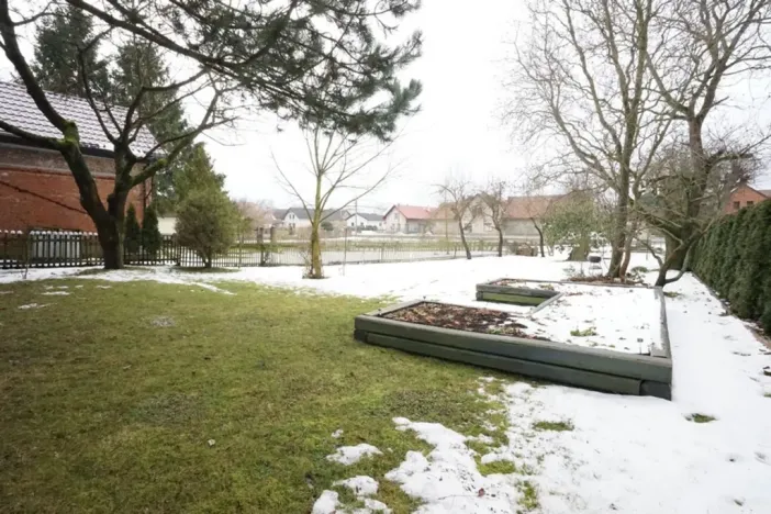 Prodej rodinného domu, Jasenná, 95 m2