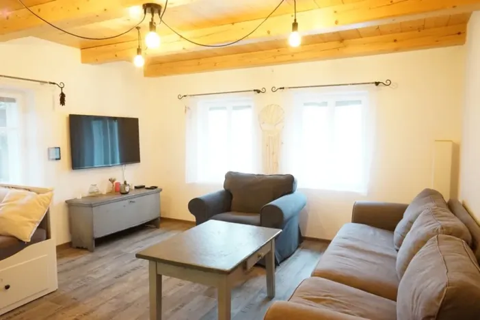 Prodej rodinného domu, Jasenná, 95 m2