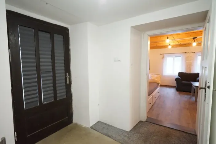 Prodej rodinného domu, Jasenná, 95 m2