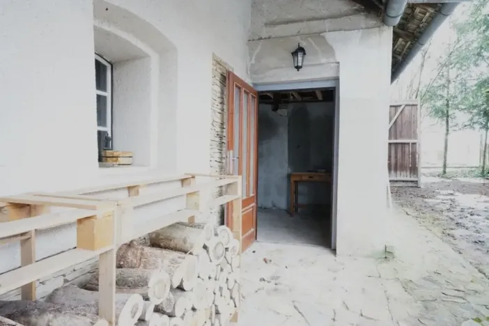 Prodej rodinného domu, Jasenná, 95 m2