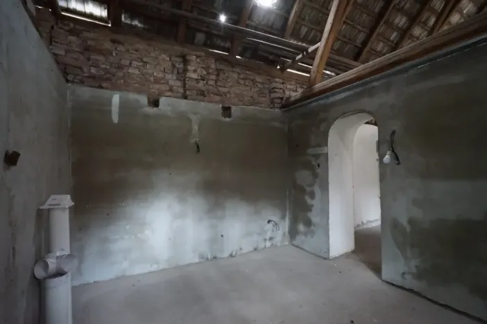 Prodej rodinného domu, Jasenná, 95 m2