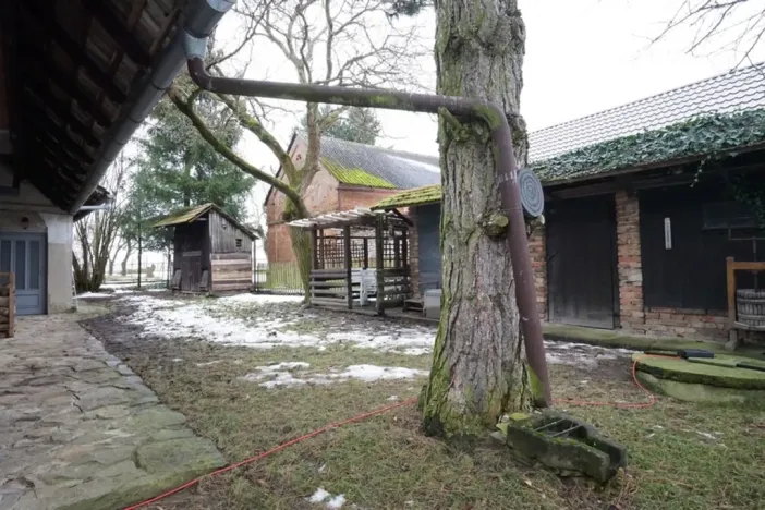 Prodej rodinného domu, Jasenná, 95 m2