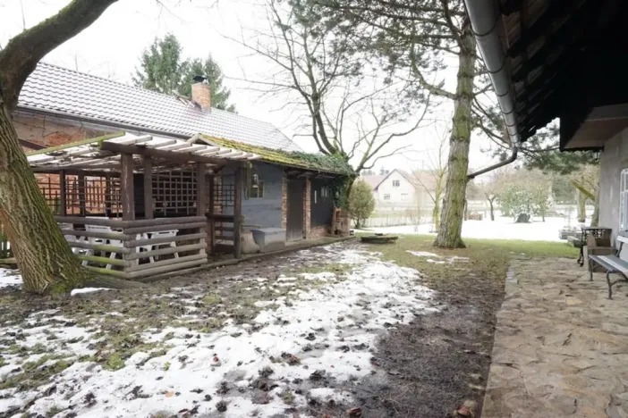 Prodej rodinného domu, Jasenná, 95 m2