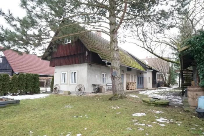 Prodej rodinného domu, Jasenná, 95 m2