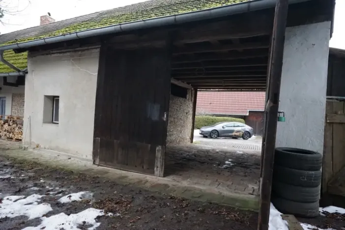 Prodej rodinného domu, Jasenná, 95 m2