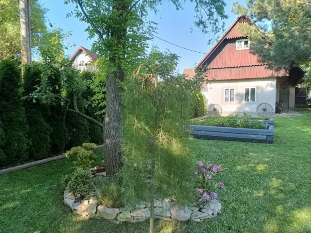 Prodej rodinného domu, Jasenná, 95 m2