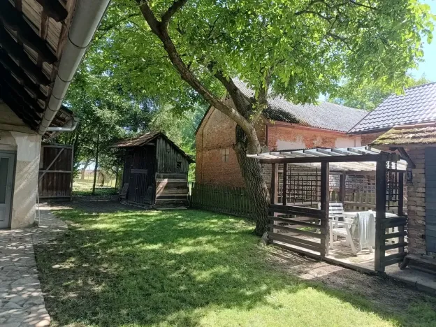 Prodej rodinného domu, Jasenná, 95 m2