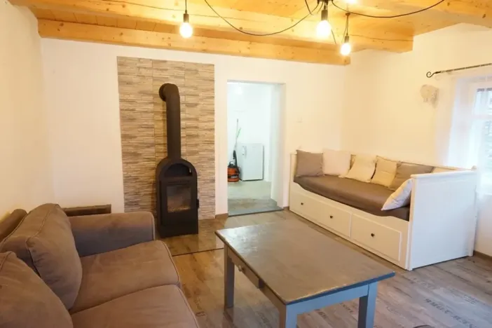 Prodej rodinného domu, Jasenná, 95 m2