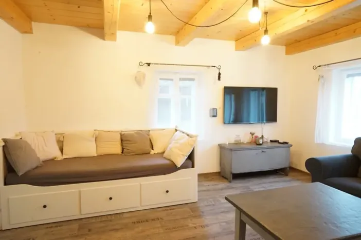 Prodej rodinného domu, Jasenná, 95 m2