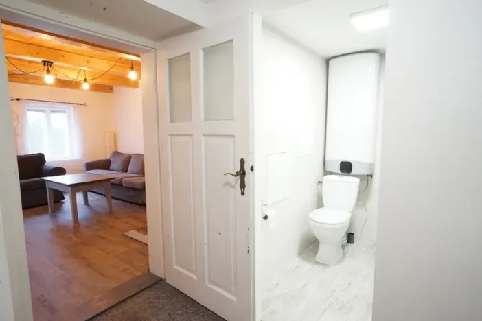 Prodej rodinného domu, Jasenná, 95 m2