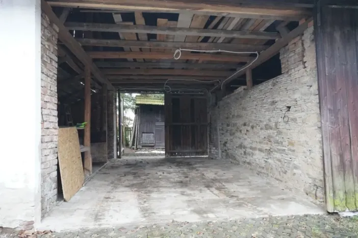 Prodej rodinného domu, Jasenná, 95 m2