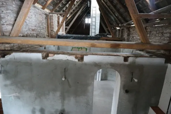 Prodej rodinného domu, Jasenná, 95 m2