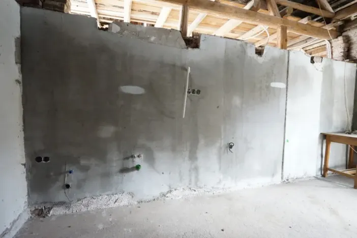 Prodej rodinného domu, Jasenná, 95 m2