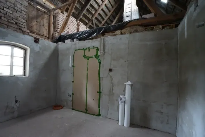 Prodej rodinného domu, Jasenná, 95 m2