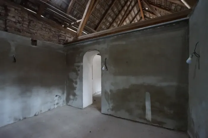 Prodej rodinného domu, Jasenná, 95 m2