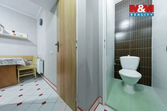 Prodej rodinného domu, Jáchymov, Boženy Němcové, 247 m2