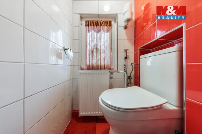 Prodej rodinného domu, Jáchymov, Boženy Němcové, 247 m2