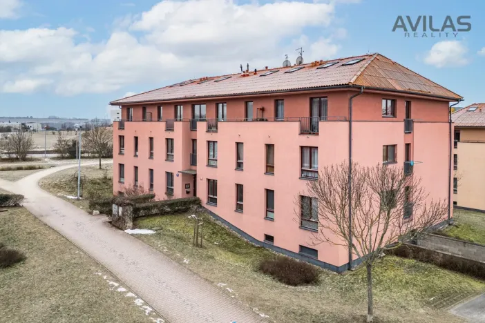 Prodej bytu 1+kk, Praha - Stodůlky, Jaroslava Foglara, 31 m2