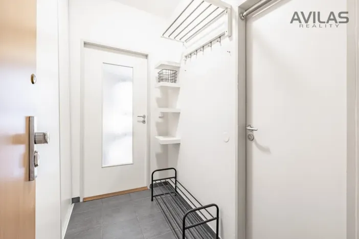 Prodej bytu 1+kk, Praha - Stodůlky, Jaroslava Foglara, 31 m2