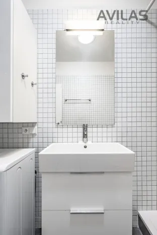 Prodej bytu 1+kk, Praha - Stodůlky, Jaroslava Foglara, 31 m2