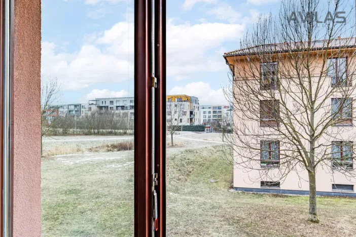 Prodej bytu 1+kk, Praha - Stodůlky, Jaroslava Foglara, 31 m2