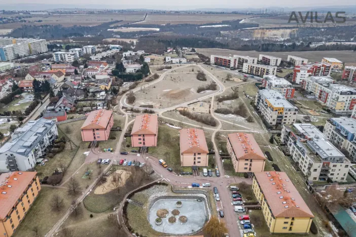 Prodej bytu 1+kk, Praha - Stodůlky, Jaroslava Foglara, 31 m2