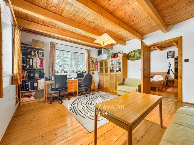 Prodej chaty, Oščadnica, Slovensko, 200 m2