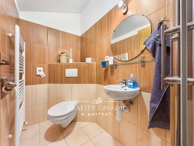 Prodej chaty, Oščadnica, Slovensko, 200 m2