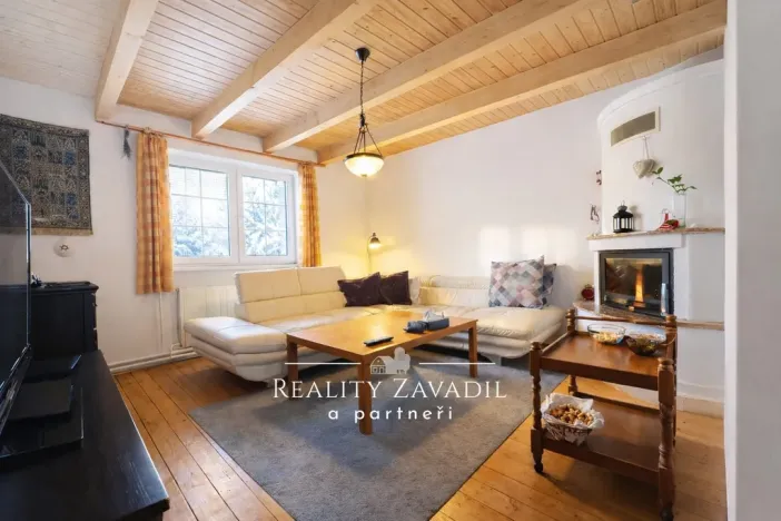 Prodej chaty, Oščadnica, Slovensko, 200 m2