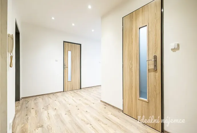 Pronájem bytu 3+kk, Praha - Chodov, Nechvílova, 67 m2