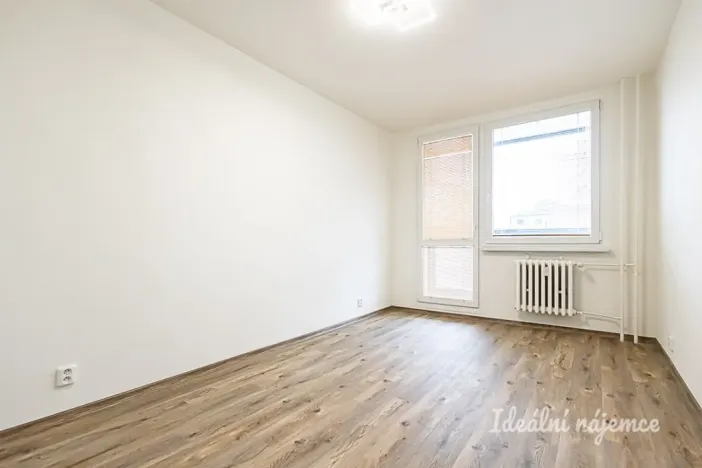 Pronájem bytu 3+kk, Praha - Chodov, Nechvílova, 67 m2