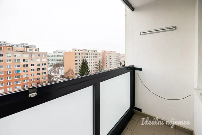 Pronájem bytu 3+kk, Praha - Chodov, Nechvílova, 67 m2