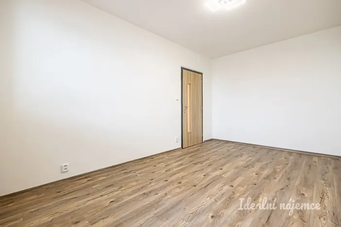 Pronájem bytu 3+kk, Praha - Chodov, Nechvílova, 67 m2