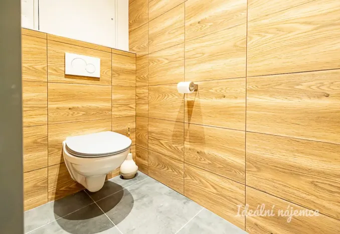 Pronájem bytu 3+kk, Praha - Chodov, Nechvílova, 67 m2