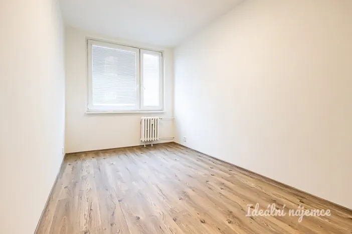 Pronájem bytu 3+kk, Praha - Chodov, Nechvílova, 67 m2