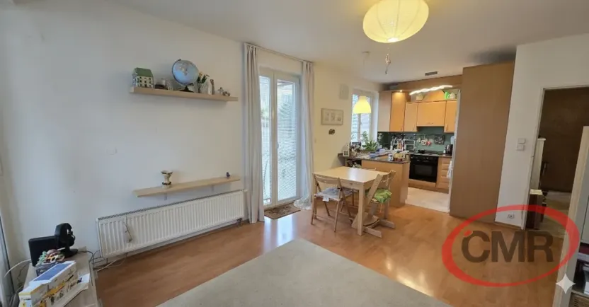 Pronájem bytu 3+kk, Praha, Pelzova, 83 m2