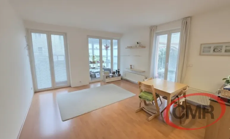 Pronájem bytu 3+kk, Praha, Pelzova, 83 m2