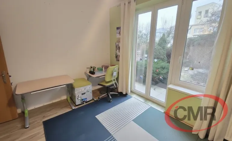 Pronájem bytu 3+kk, Praha, Pelzova, 83 m2