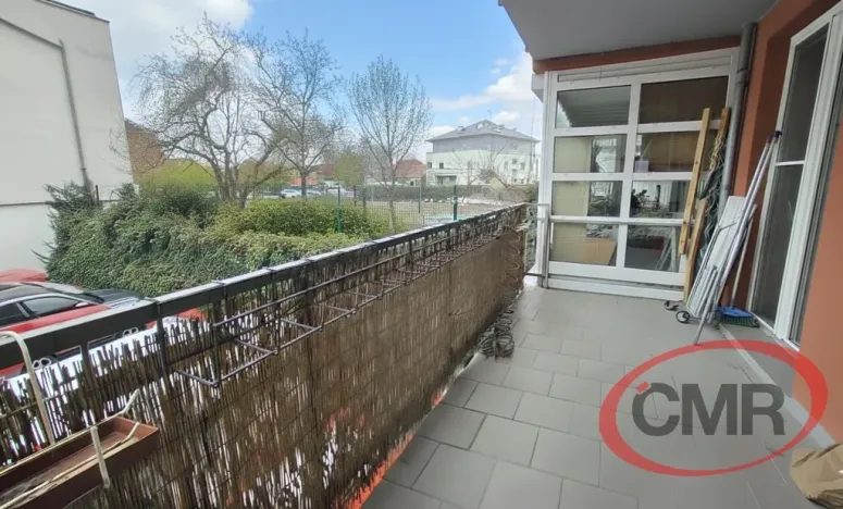 Pronájem bytu 3+kk, Praha, Pelzova, 83 m2