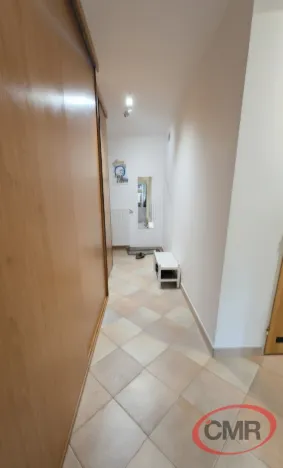 Pronájem bytu 3+kk, Praha, Pelzova, 83 m2