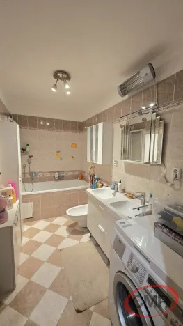 Pronájem bytu 3+kk, Praha, Pelzova, 83 m2