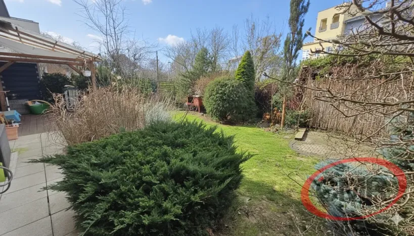 Pronájem bytu 3+kk, Praha, Pelzova, 83 m2