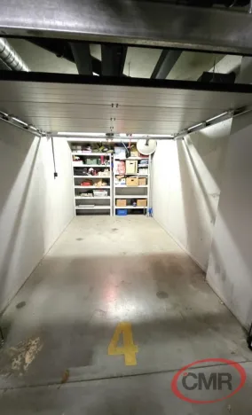 Pronájem bytu 3+kk, Praha, Pelzova, 83 m2