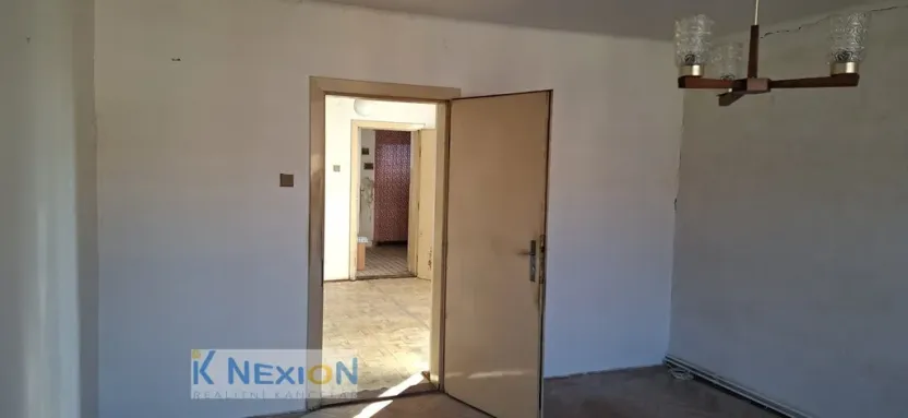 Prodej rodinného domu, Brno - Holásky, Javorová, 82 m2